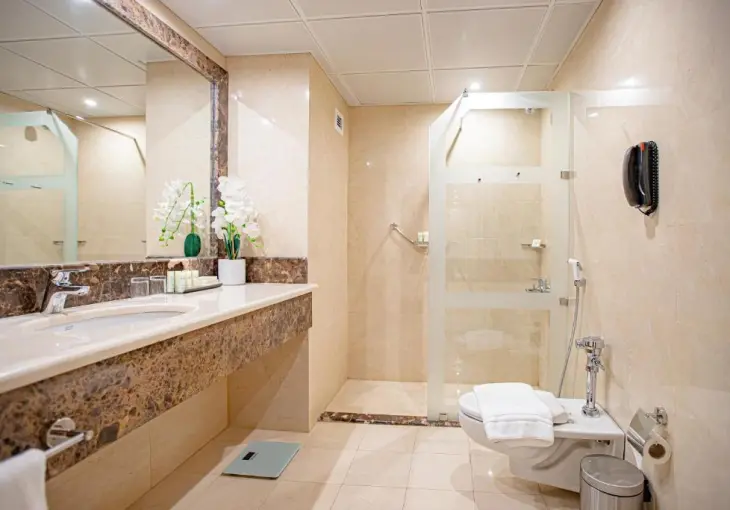 BOSPHORUS HOTEL - WAQF AL SAFİ
