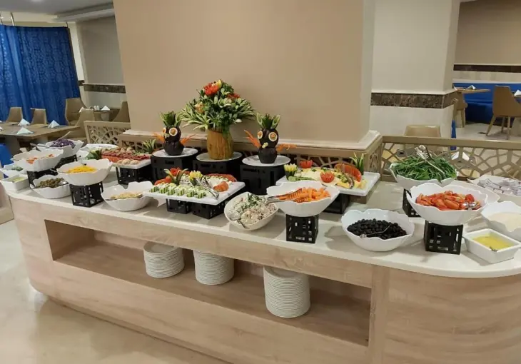 M HOTEL AL DANA MAKKAH BY MİLLENNİUM