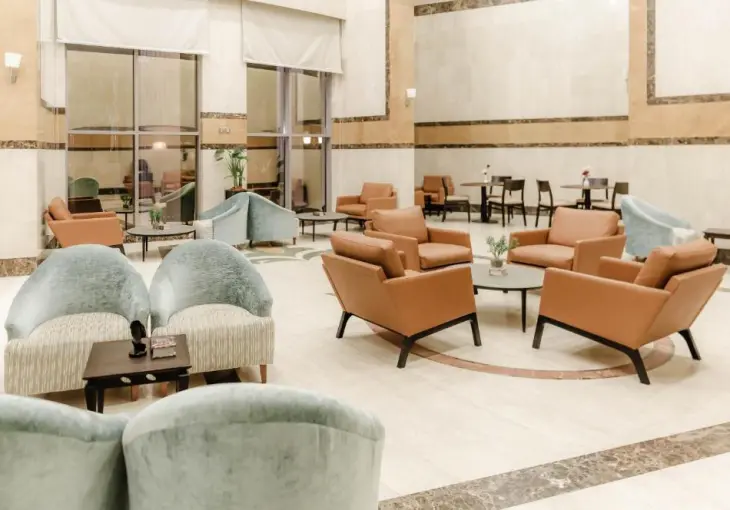 M HOTEL AL DANA MAKKAH BY MİLLENNİUM