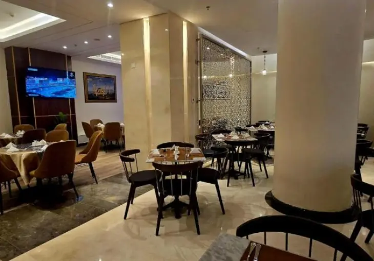 MAYSAN REHAB AL MYSK