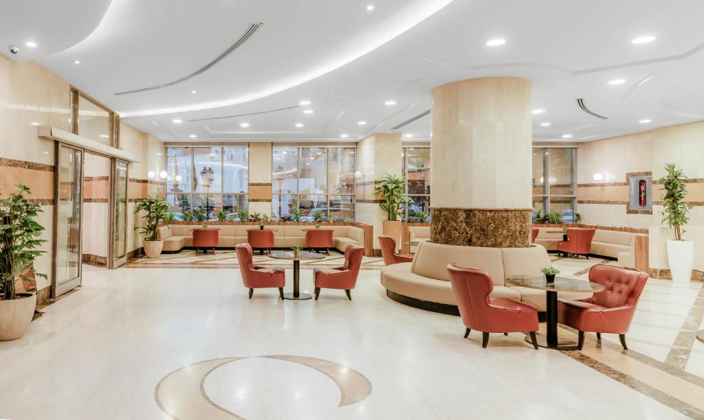 M HOTEL AL DANA MAKKAH BY MİLLENNİUM