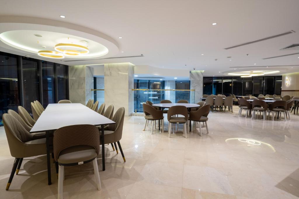 RAWHA AL MAQAM HOTEL
