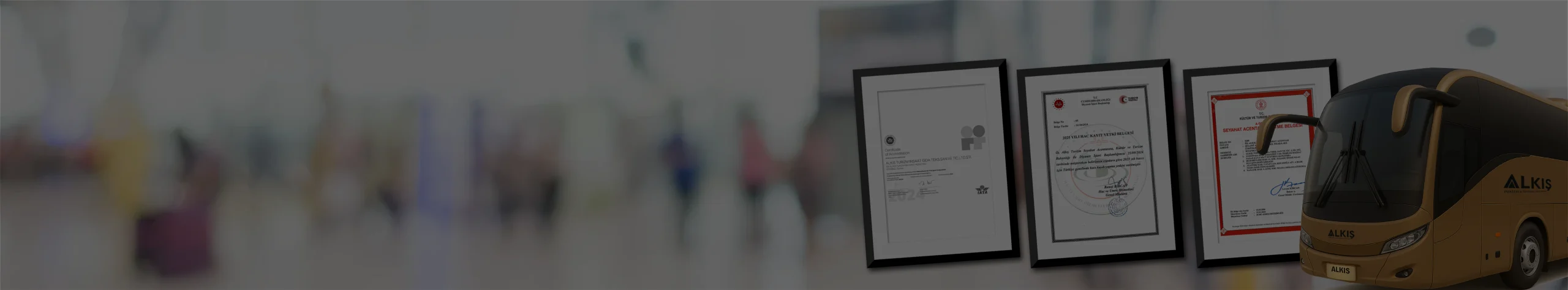 Hac ve Umre Rehberi | Yüzakı Turizm Blog