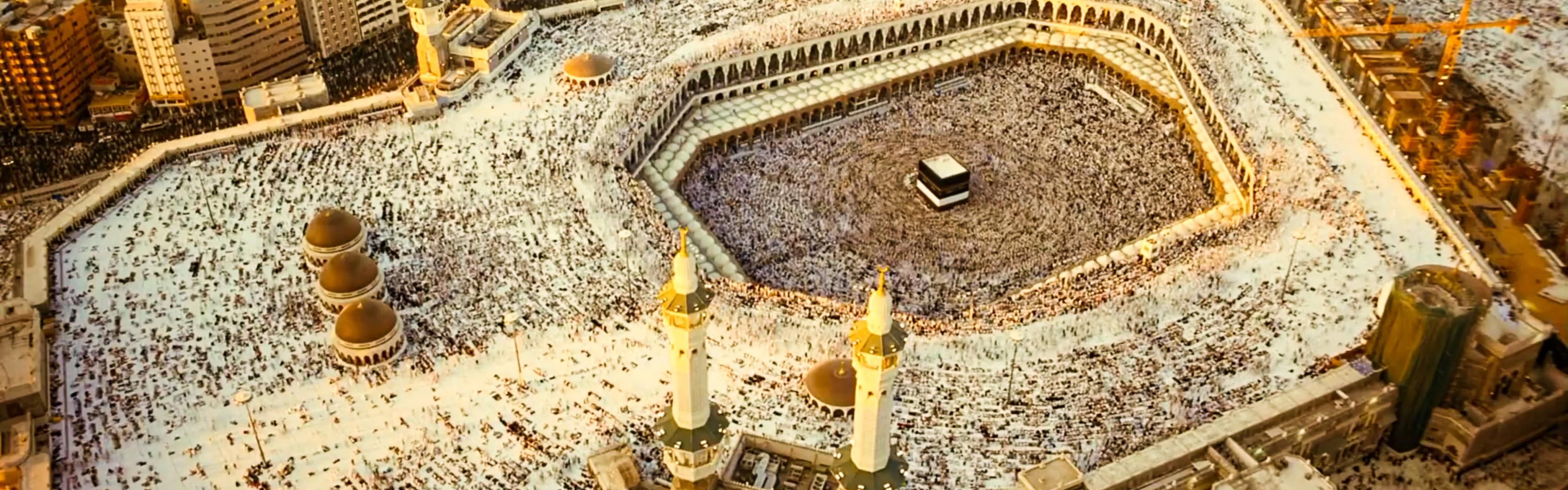 Yüzakı Turizm Aracılığıyla Hac Umre Kudüs ve Kültür Turları Arama Sonuçları